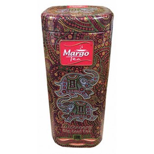 Margo Tea DISCOVERY Марго чай